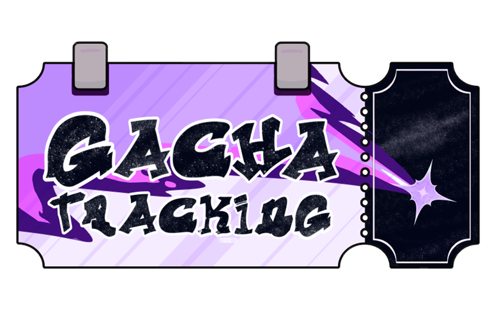 Gacha Tracking